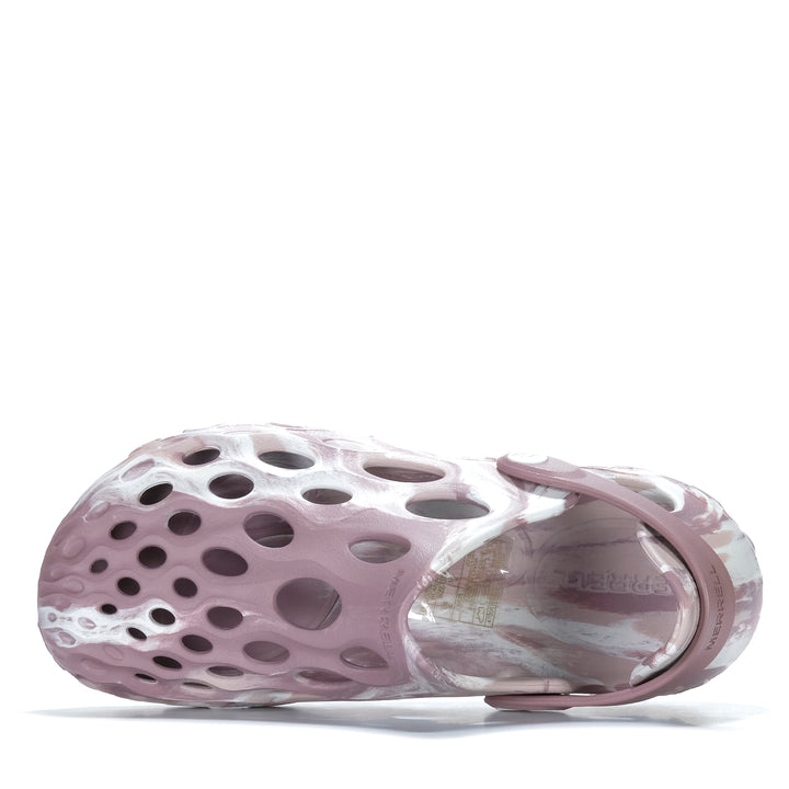Merrell Hydro Moc Women's Pale Cherry Womens Sandals