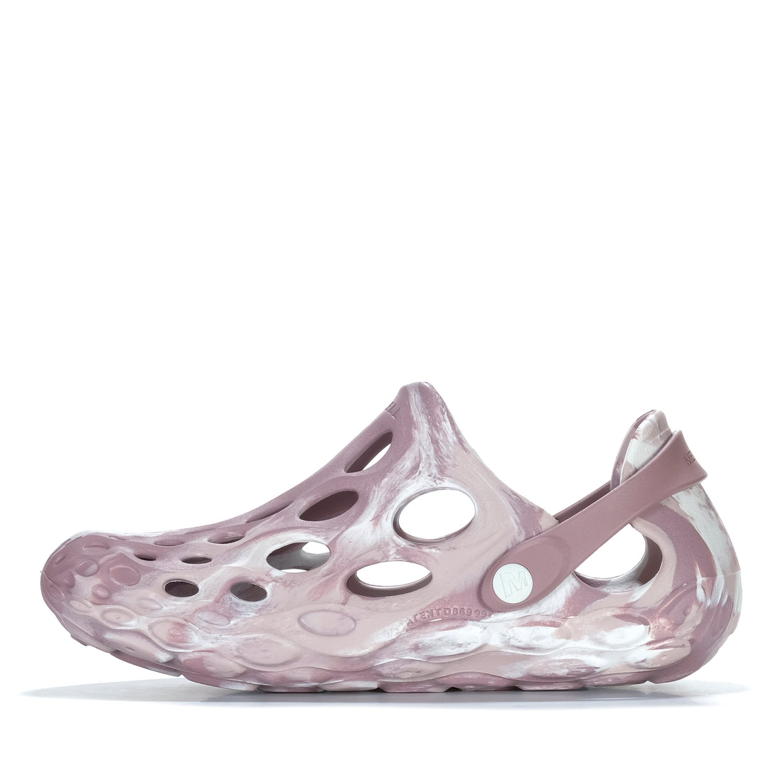 Merrell Hydro Moc Women's Pale Cherry Womens Sandals