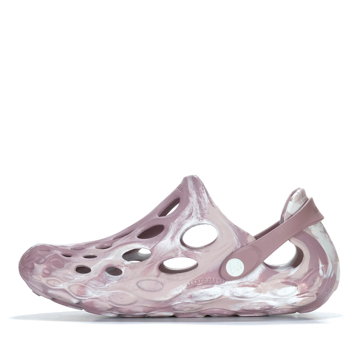 Merrell Hydro Moc Women's Pale Cherry Womens Sandals