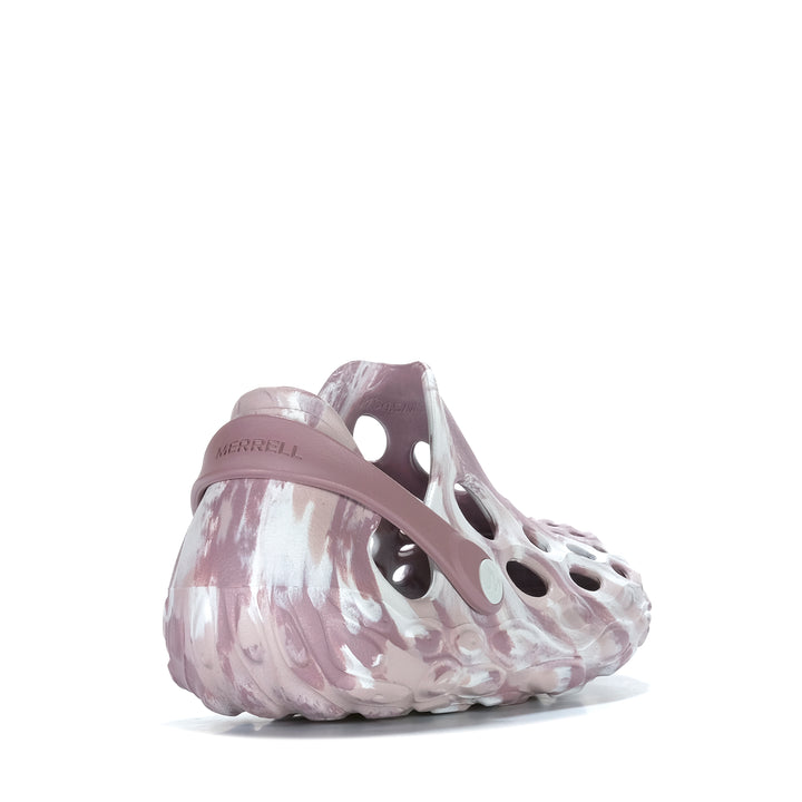 Merrell Hydro Moc Women's Pale Cherry Womens Sandals