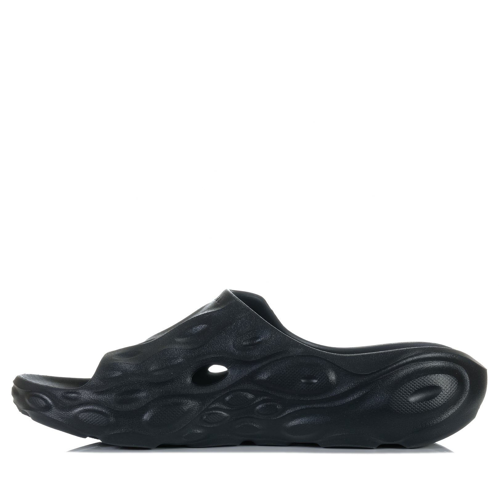 ★MERRELL★ MEN HYDRO SLIDE 2BLACK Merrell Hydro Slide 2 - Black - J005737