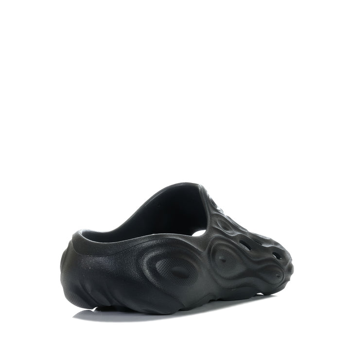 Merrell Hydro Slide 2 Men's Black, 10 US, 11 US, 12 US, 13 US, 8 US, 9 US, black, mens, Merrell, sandals