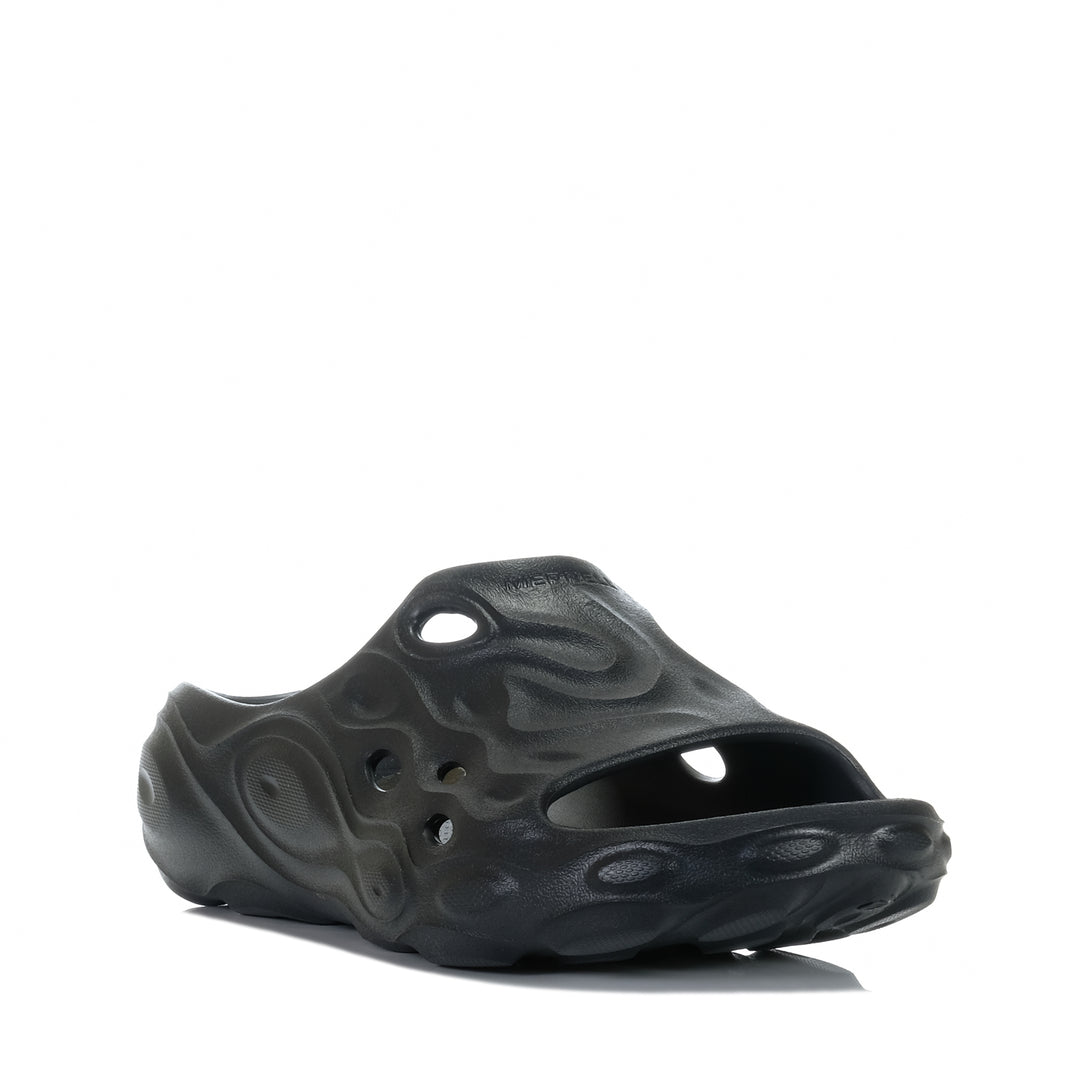 Merrell Hydro Slide 2 Men's Black, 10 US, 11 US, 12 US, 13 US, 8 US, 9 US, black, mens, Merrell, sandals