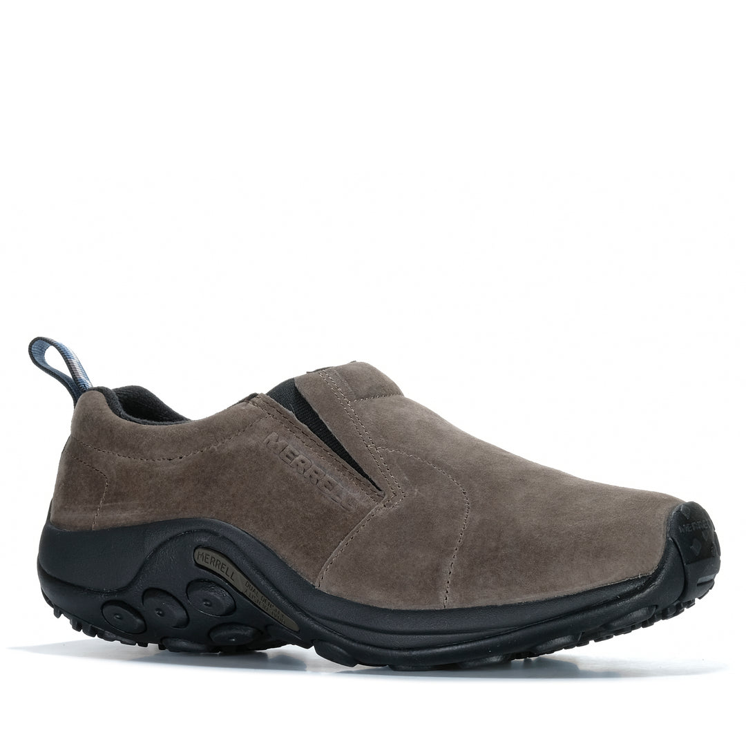 Merrell Jungle Moc Wide Mens Fudge Mens Shoes