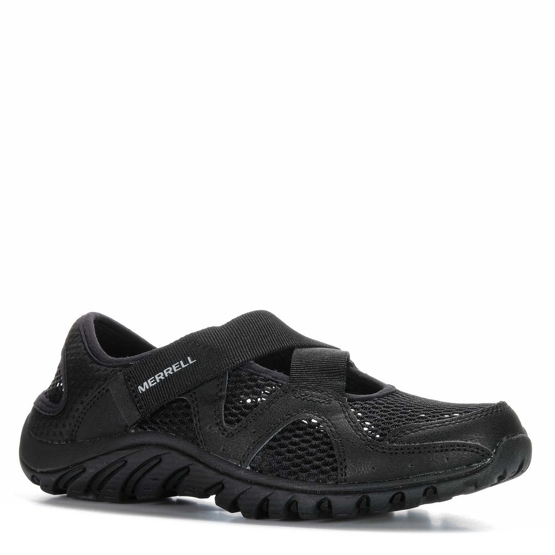 Merrell Maipo 3 MJ Womens Sandals#color_black