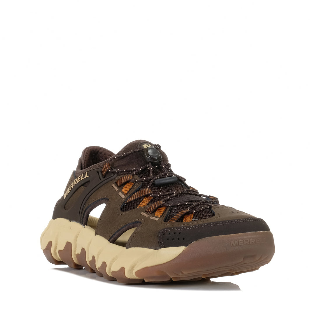 Merrell Maipo Explorer Sieve Mens Coffee