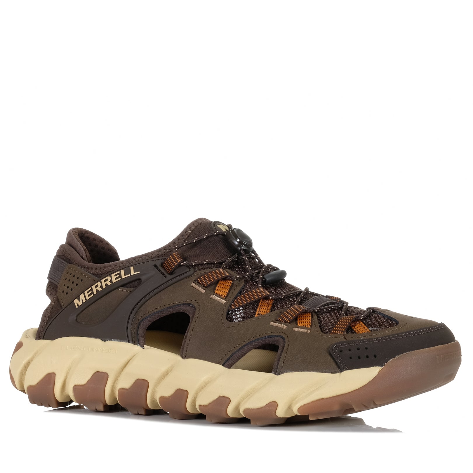 merrell sieve mens