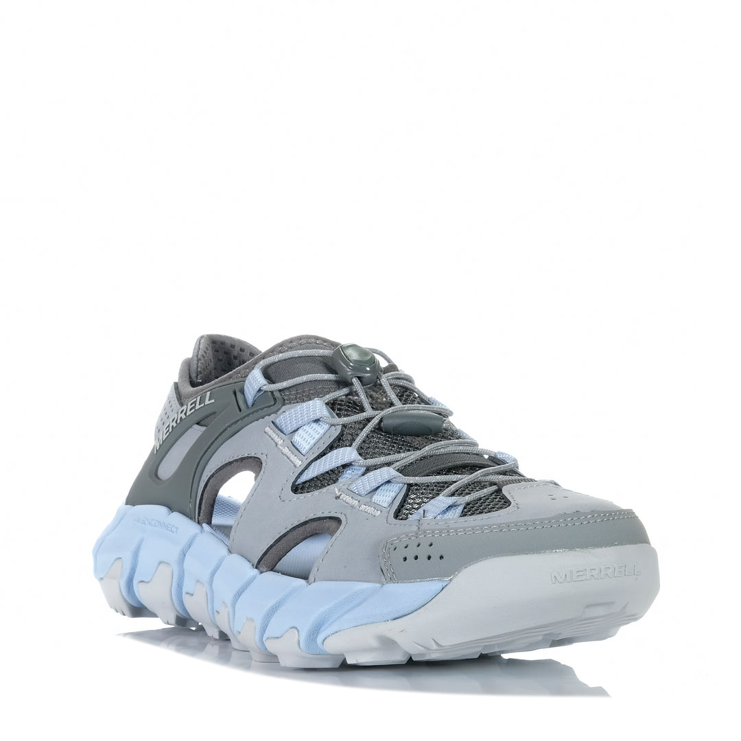 Merrell Maipo Explorer Sieve Women's Cement/Seaway Womens Sandals