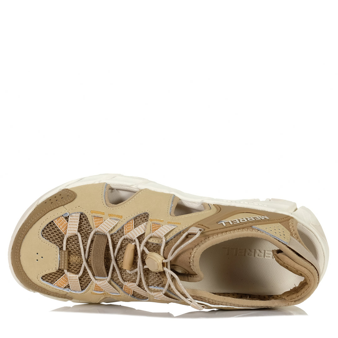 Merrell Maipo Explorer Sieve Womens Latte