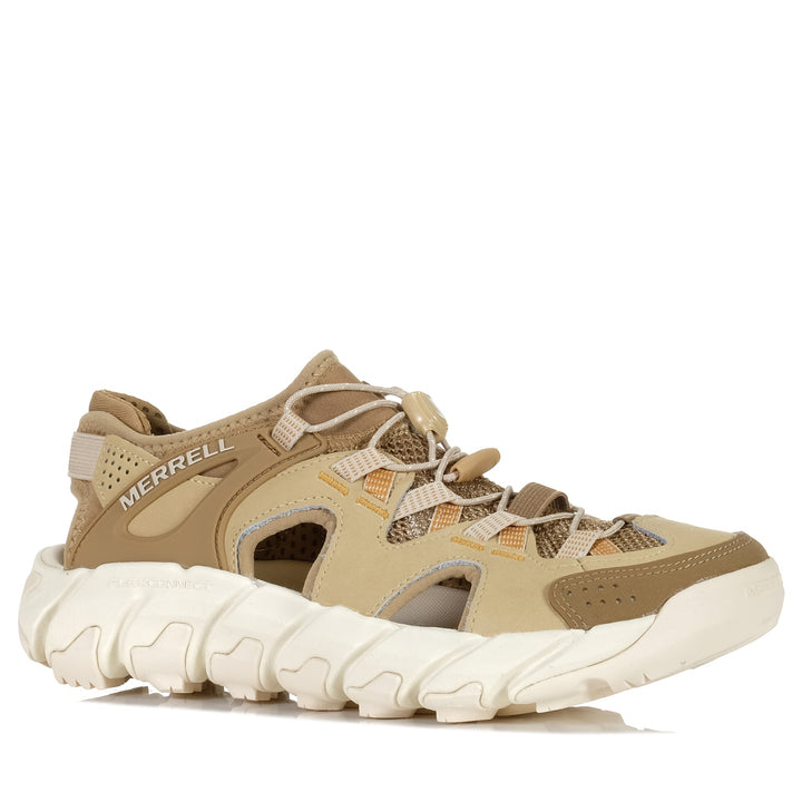 Merrell Maipo Explorer Sieve Womens Latte