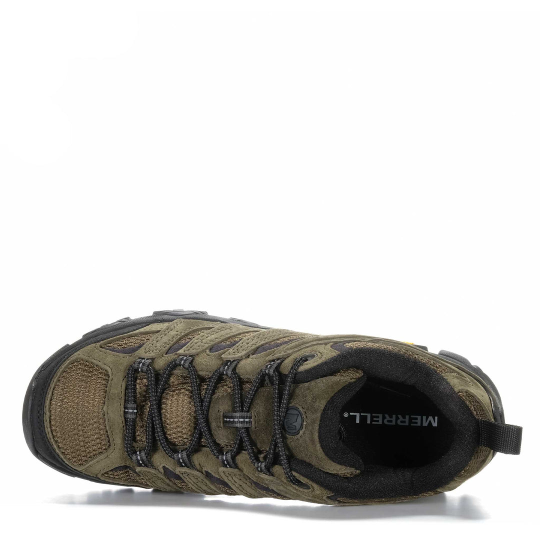Merrell Moab 3 Hiking Mens Athletic Shoes