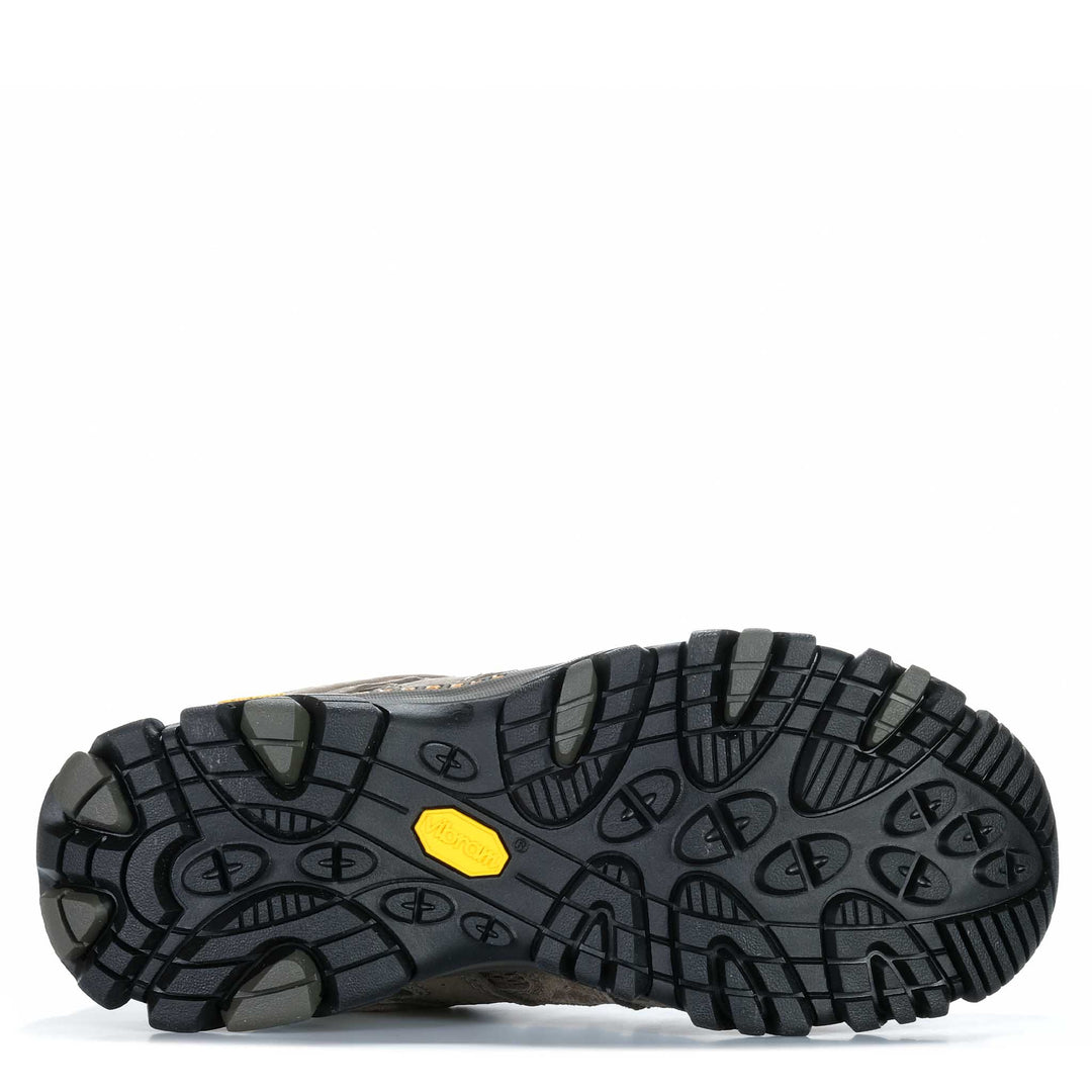 Merrell Moab 3 Hiking Walnut Mens Running &amp; Walking