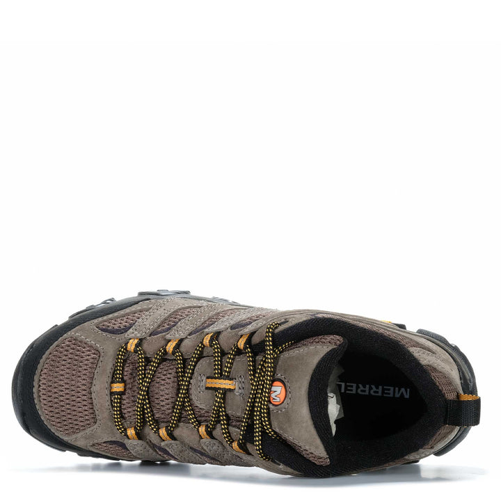 Merrell Moab 3 Hiking Walnut Mens Running &amp; Walking