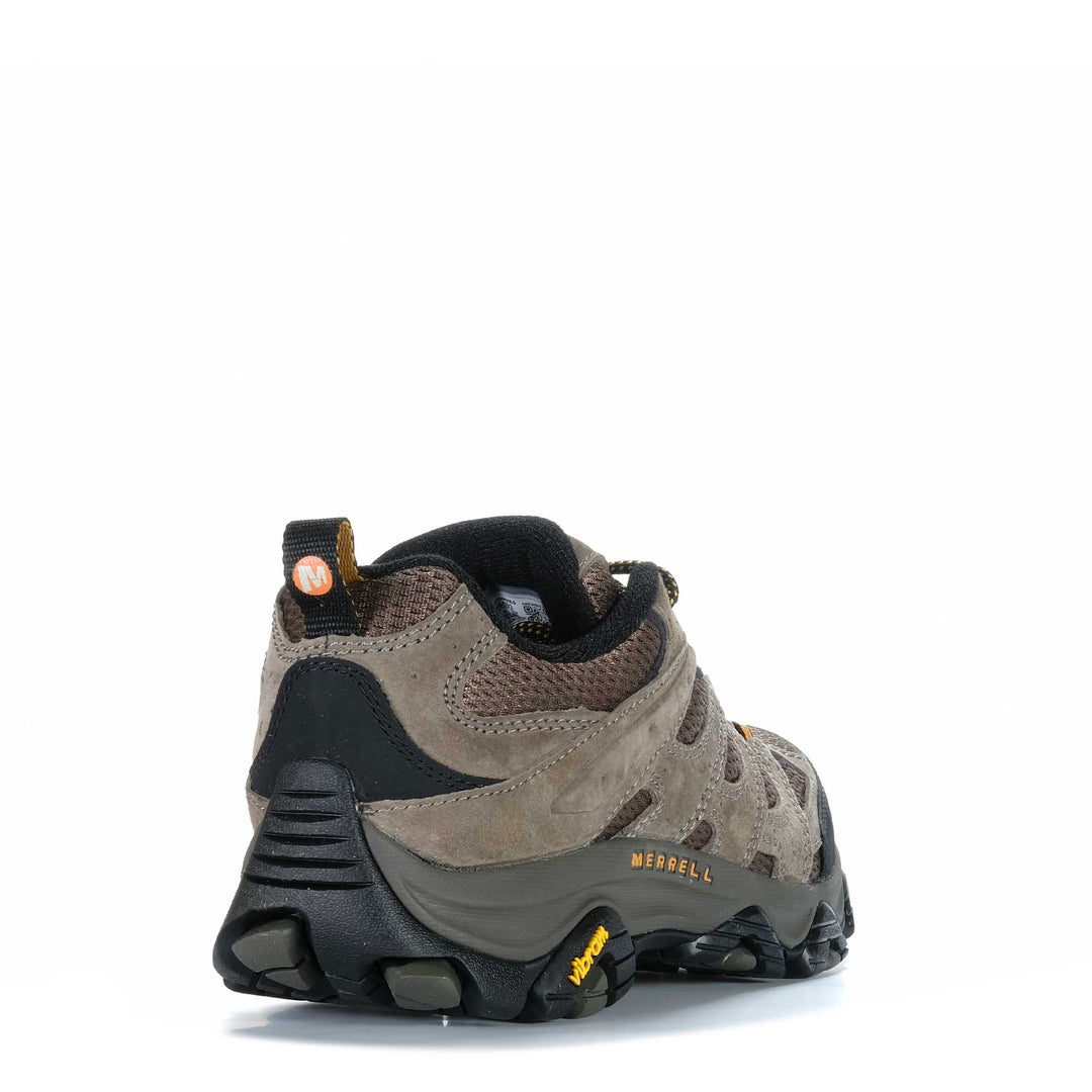 Merrell Moab 3 Hiking Walnut Mens Running &amp; Walking