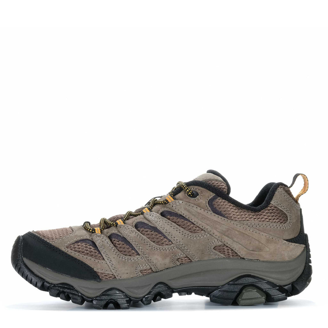 Merrell Moab 3 Hiking Walnut Mens Running &amp; Walking