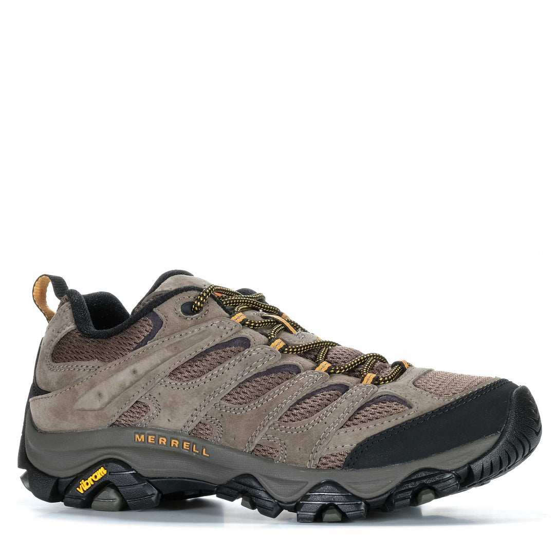 Merrell Moab 3 Hiking Walnut Mens Running & Walking
