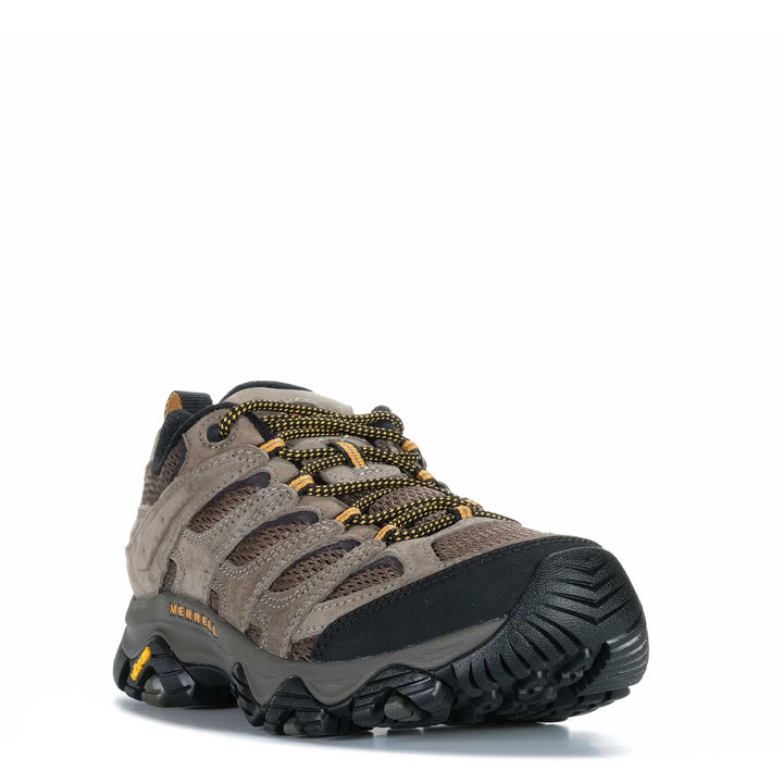 Merrell Moab 3 Hiking Walnut Mens Running &amp; Walking