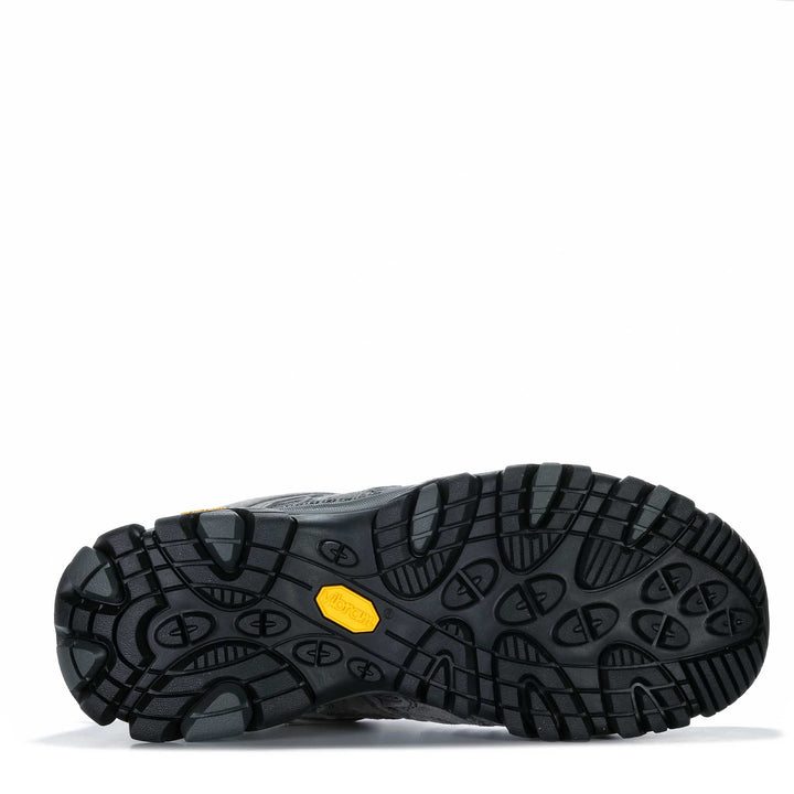 Merrell Moab 3 Hiking Waterproof Granite Mens Running &amp; Walking