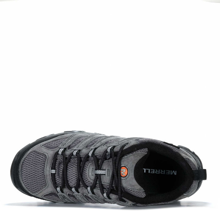 Merrell Moab 3 Hiking Waterproof Granite Mens Running &amp; Walking