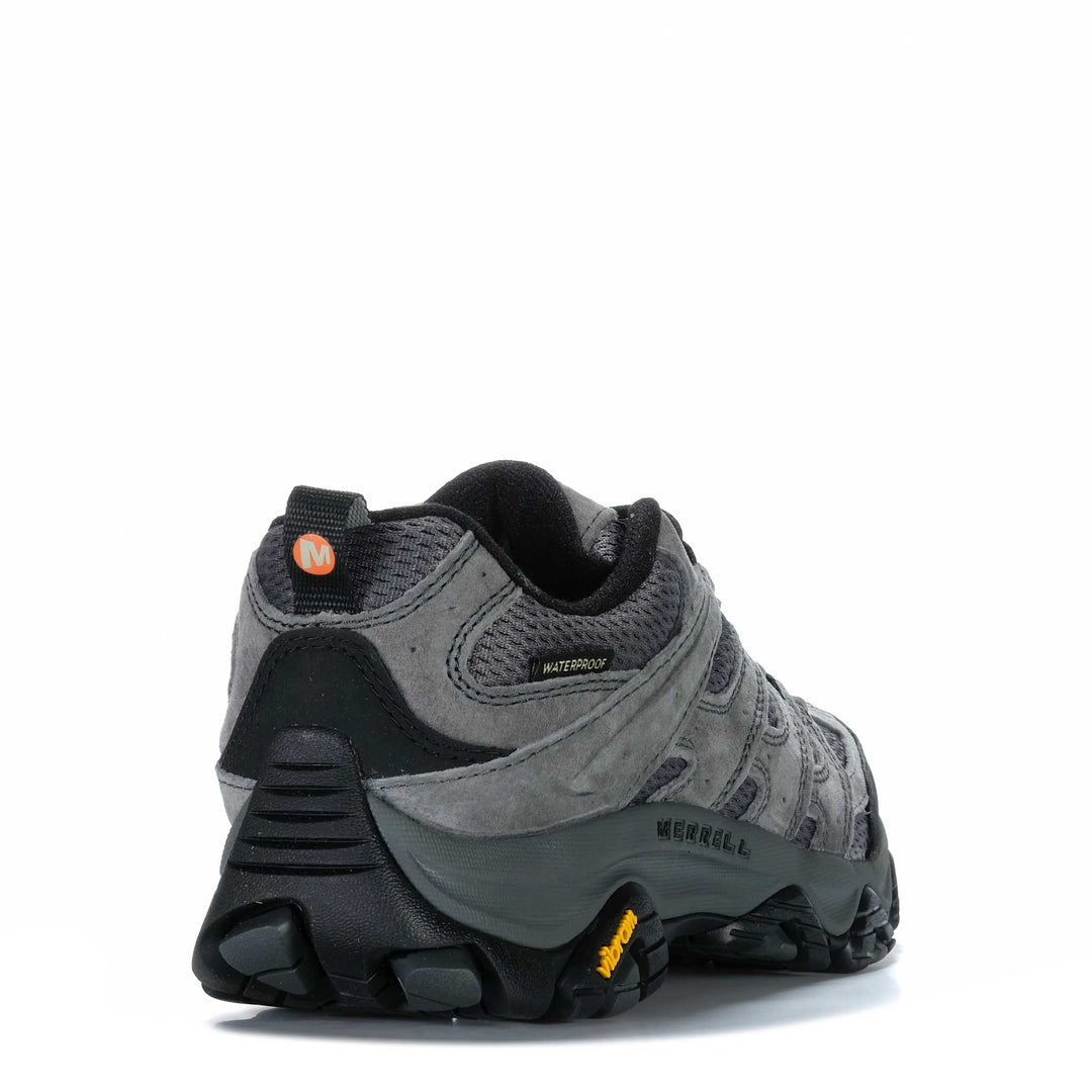 Merrell Moab 3 Hiking Waterproof Granite Mens Running &amp; Walking