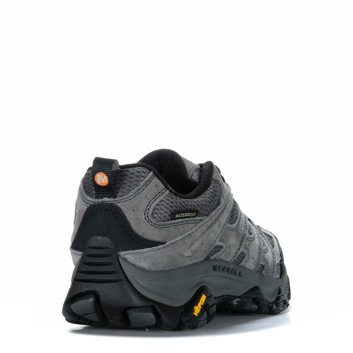 Merrell Moab 3 Hiking Waterproof Granite Mens Running &amp; Walking
