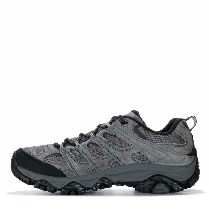 Merrell Moab 3 Hiking Waterproof Granite Mens Running &amp; Walking