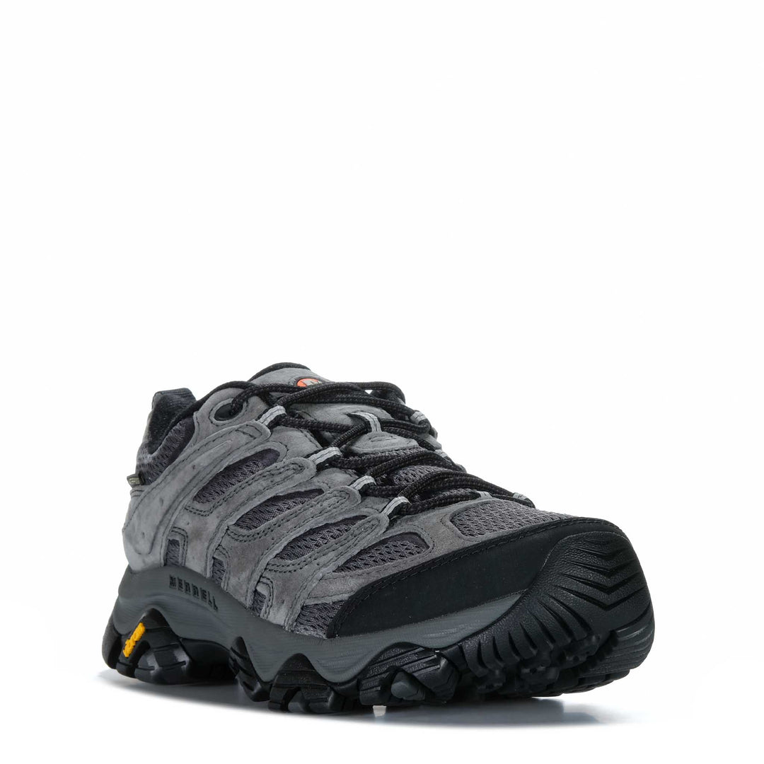 Merrell Moab 3 Hiking Waterproof Granite Mens Running &amp; Walking