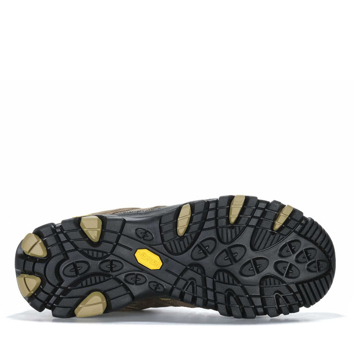 Merrell Moab 3 Hiking Waterproof Kangaroo/Coyote Mens Walking & Running