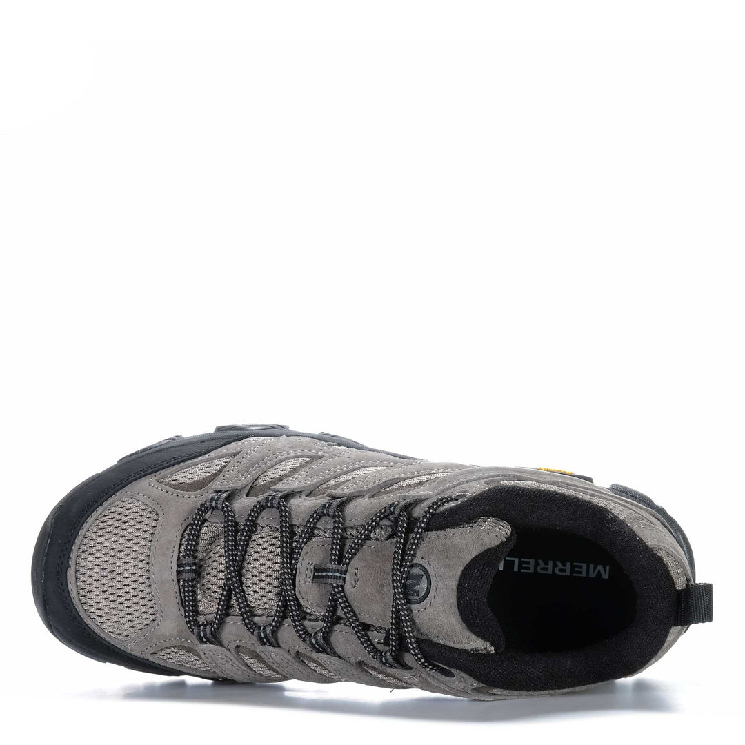 Merrell Moab 3 Hiking Wide Mens Athletic Shoes