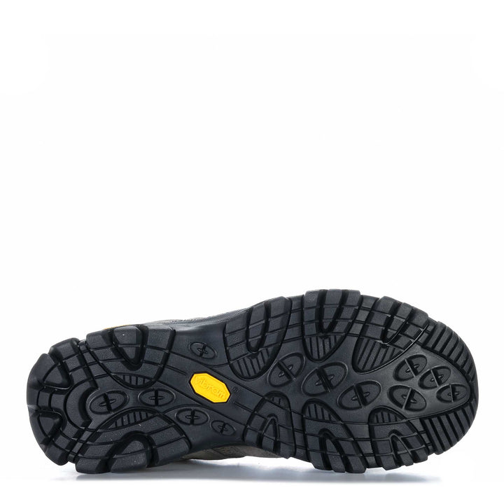 Merrell Moab 3 Hiking Wide Mens Athletic Shoes