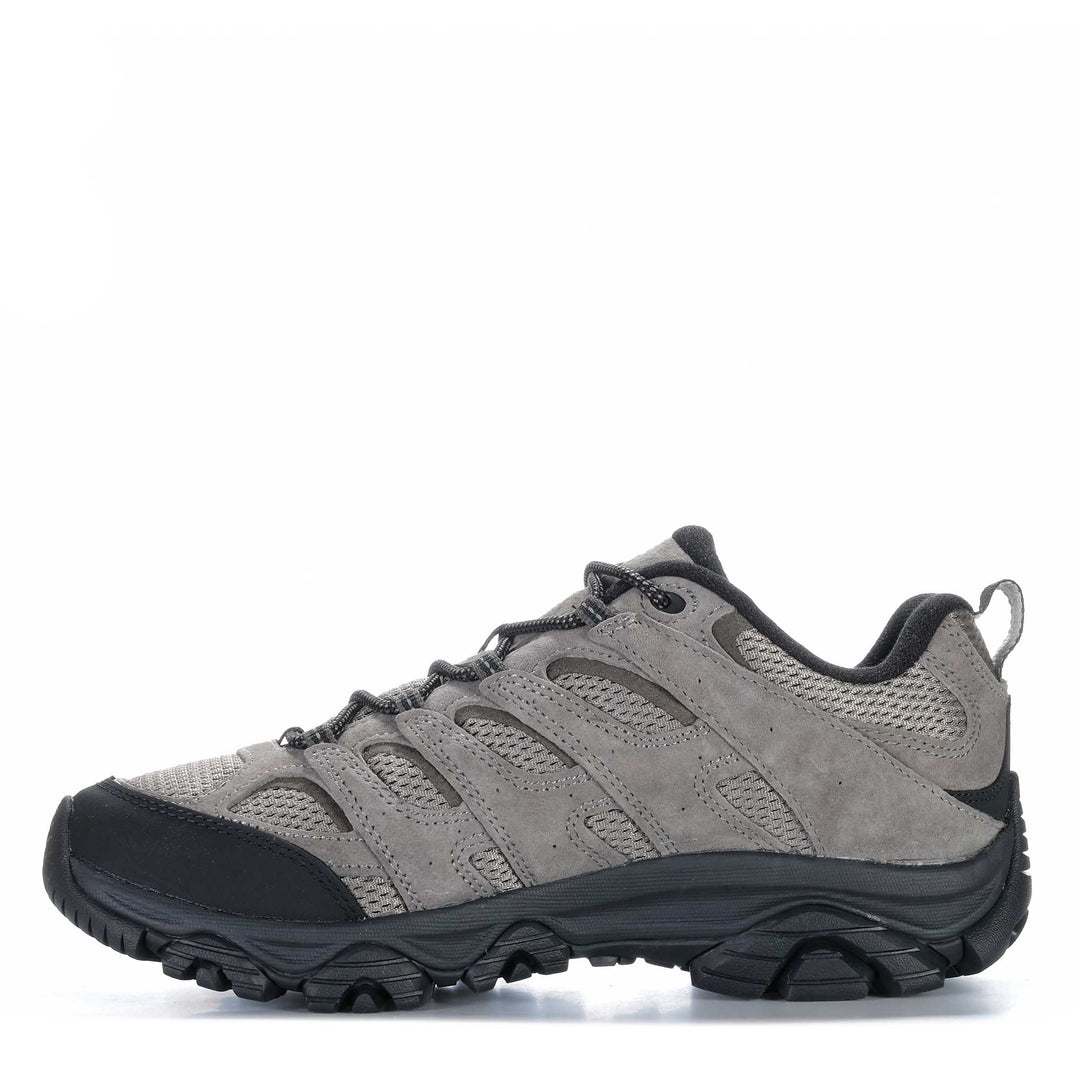 Merrell Moab 3 Hiking Wide Mens Athletic Shoes