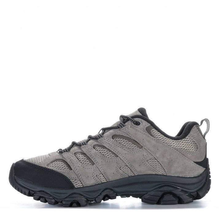 Merrell Moab 3 Hiking Wide Mens Athletic Shoes
