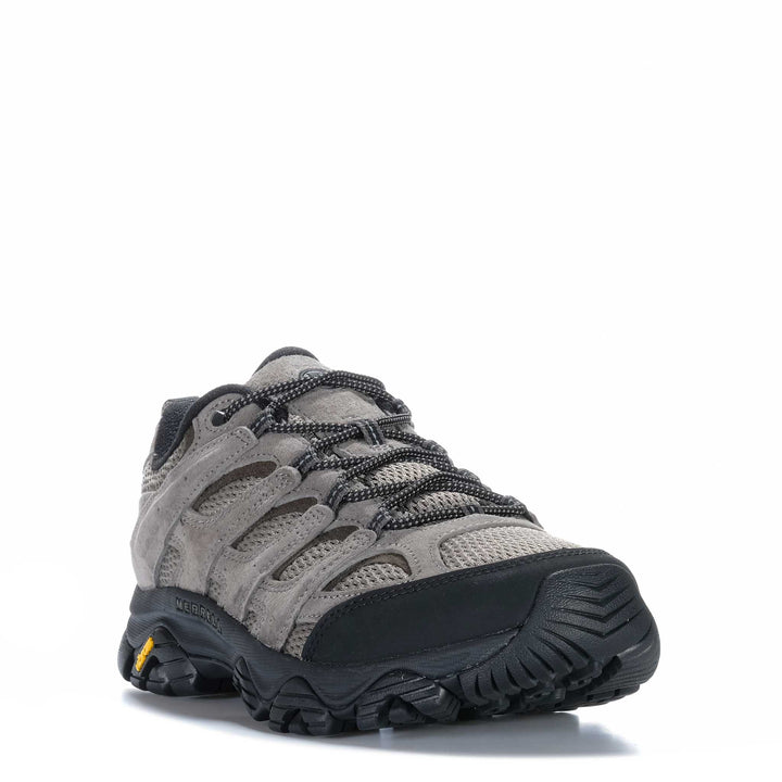 Merrell Moab 3 Hiking Wide Mens Athletic Shoes