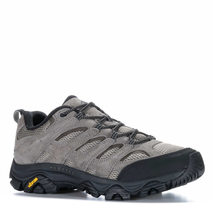 Merrell Moab 3 Hiking Wide Mens Athletic Shoes