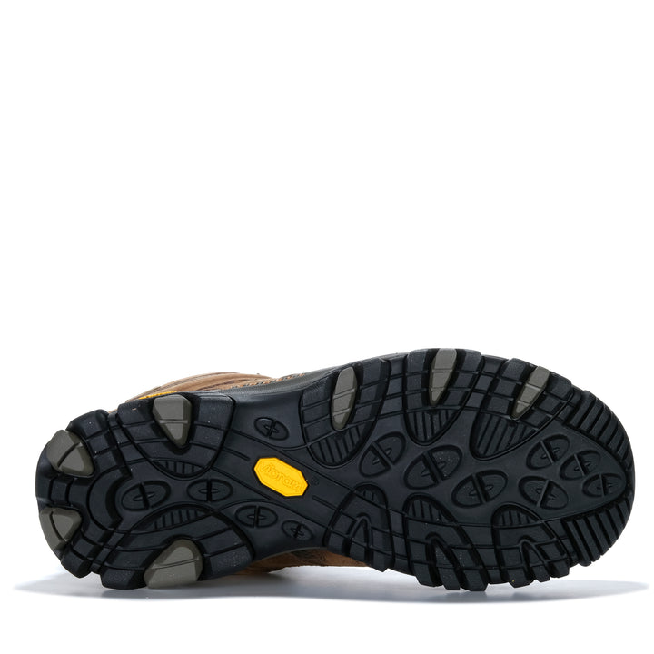 Merrell Moab 3 Mid Waterproof Wide Earth Mens Sports