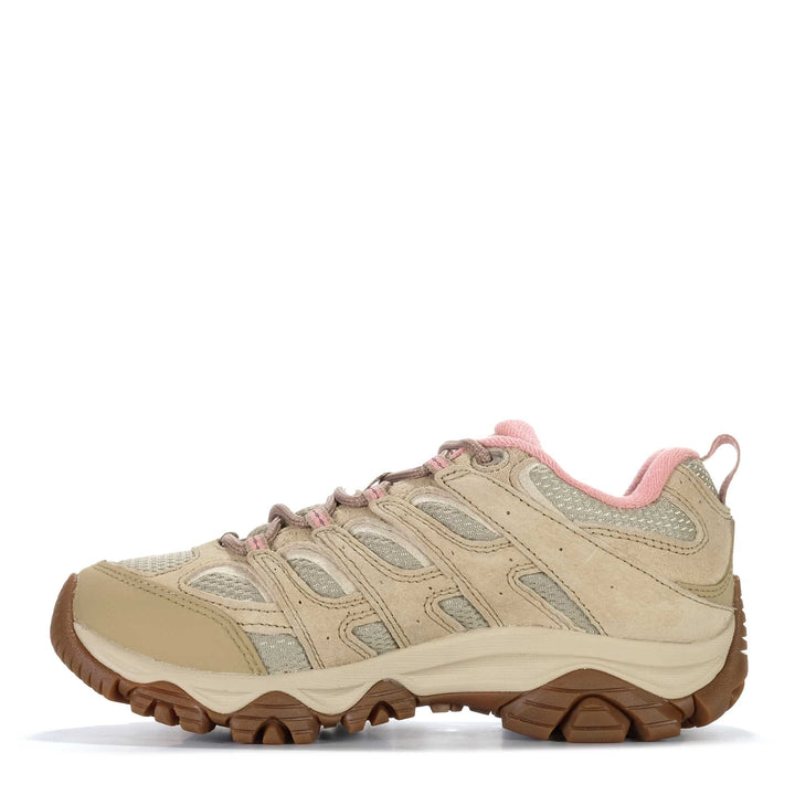 Merrell Moab 3 Waterproof Wide Womens