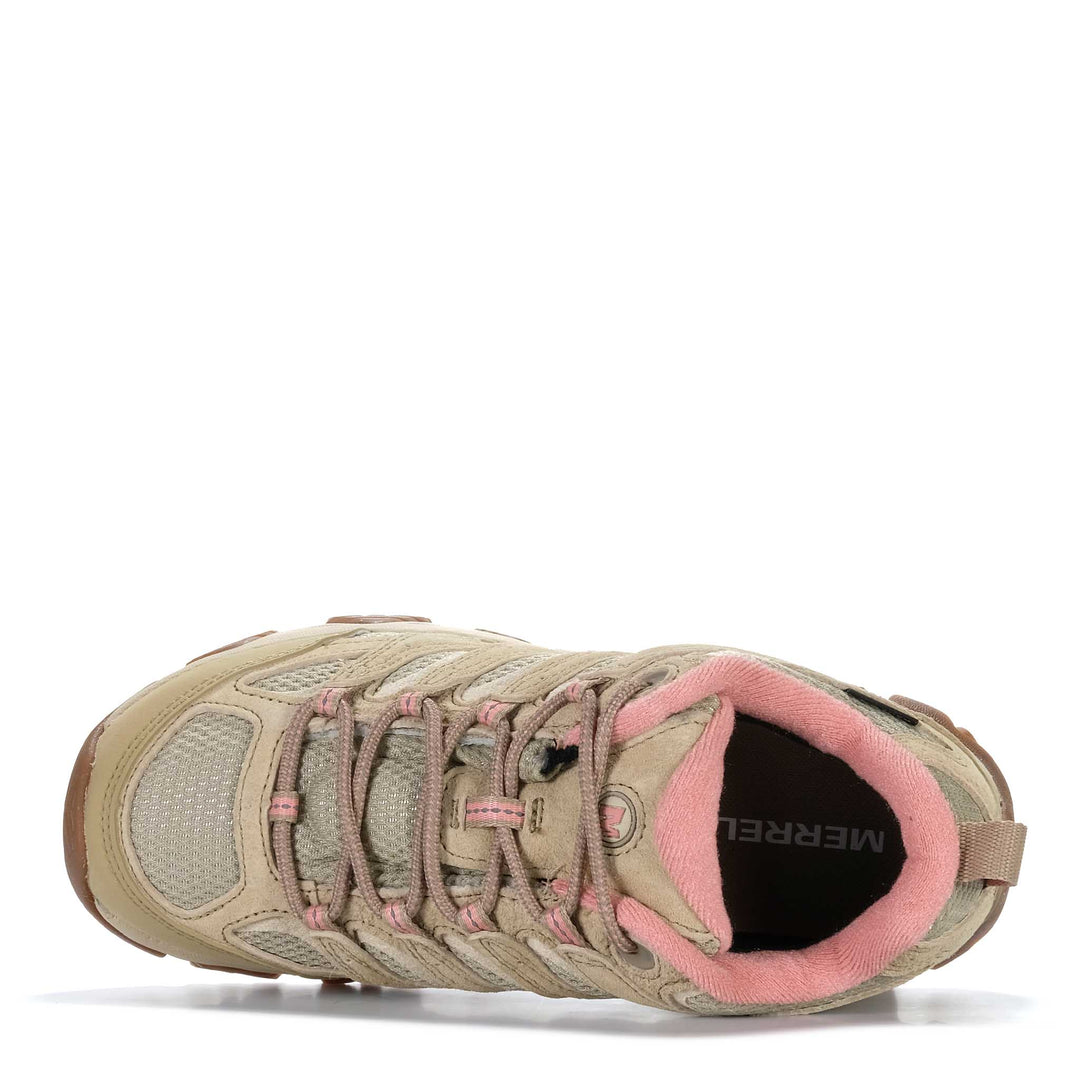 Merrell Moab 3 Waterproof Wide Womens