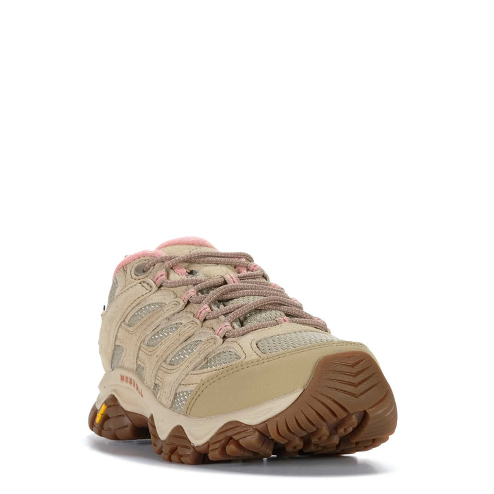 Merrell Moab 3 Waterproof Wide Womens