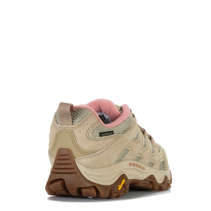 Merrell Moab 3 Waterproof Wide Womens