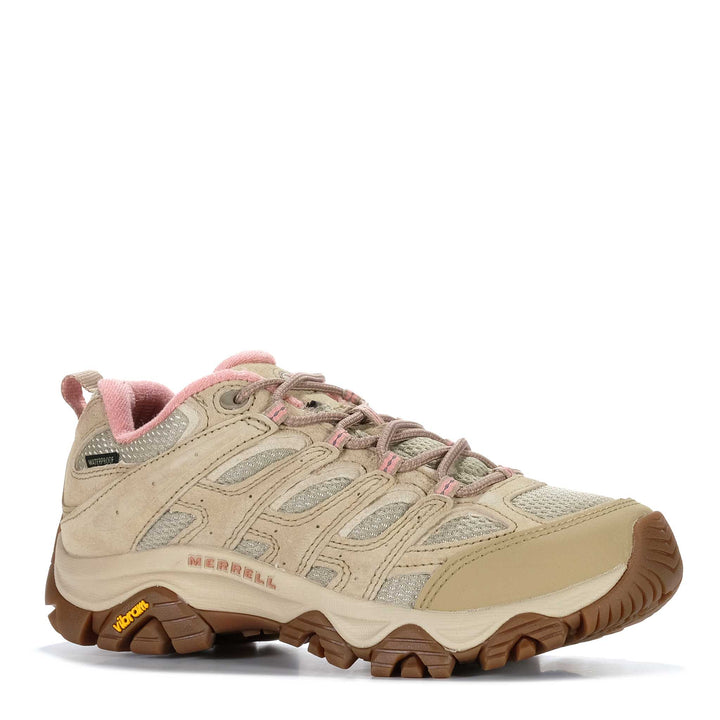 Merrell Moab 3 Waterproof Wide Womens