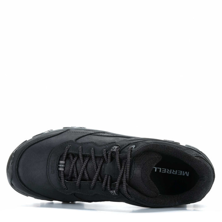 Merrell Moab Adventure 3 Black Mens Running &amp; Walking
