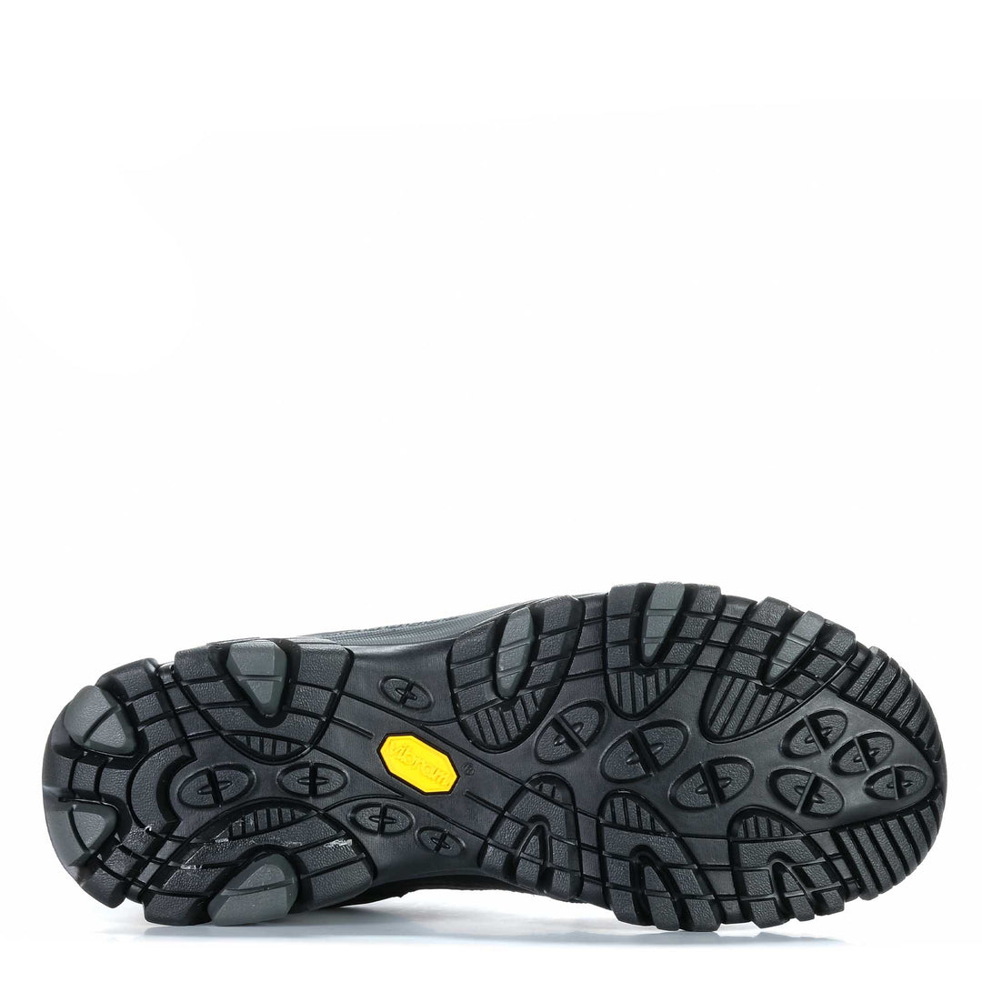 Merrell Moab Adventure 3 Black Mens Running &amp; Walking
