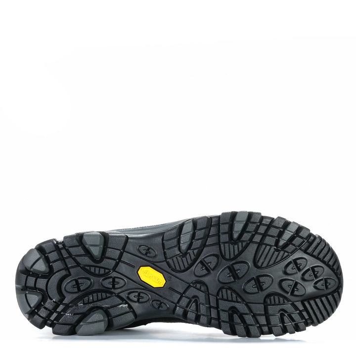Merrell Moab Adventure 3 Black Mens Running &amp; Walking