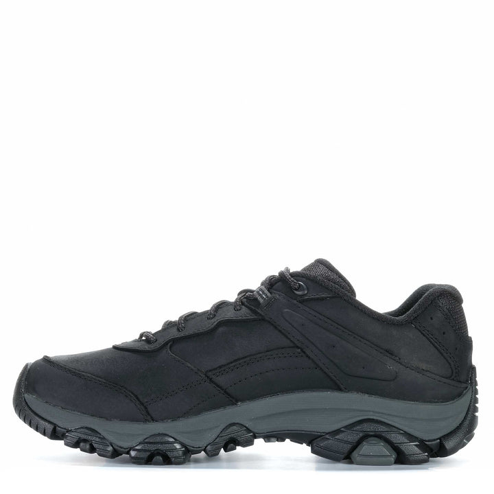 Merrell Moab Adventure 3 Black Mens Running &amp; Walking