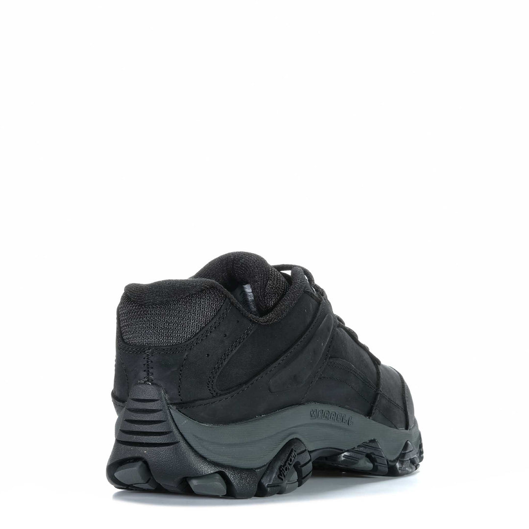 Merrell Moab Adventure 3 Black Mens Running &amp; Walking