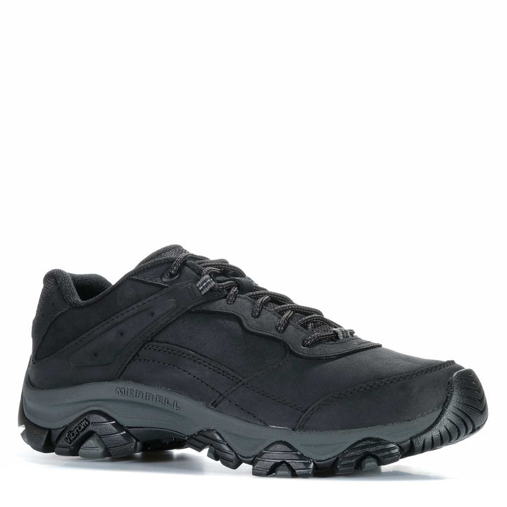 Merrell Moab Adventure 3 Black Mens Running &amp; Walking
