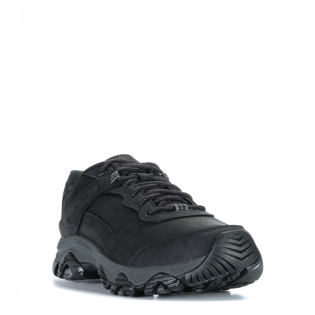 Merrell Moab Adventure 3 Black Mens Running &amp; Walking