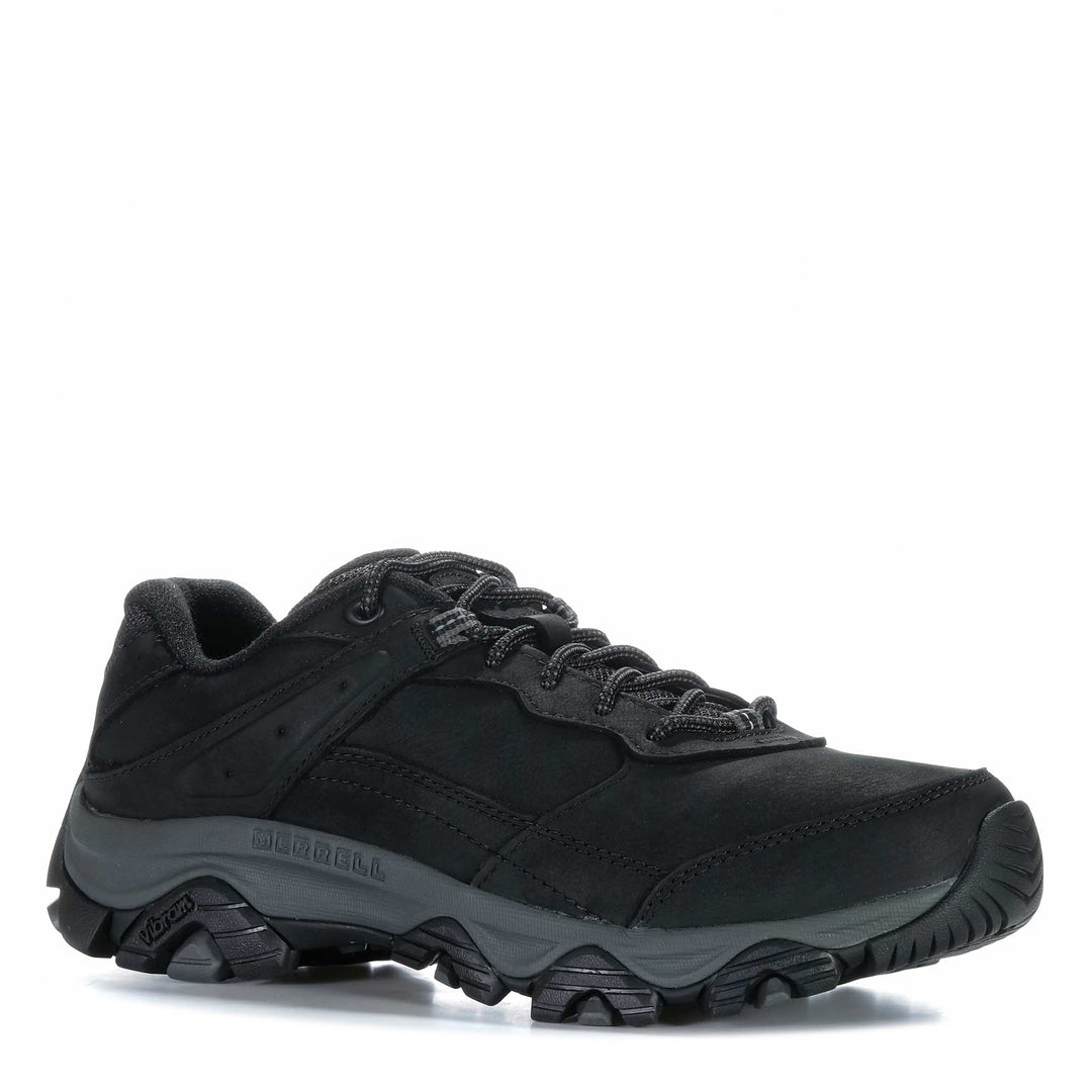 Merrell Moab Adventure 3 Mens Sneakers#color_black