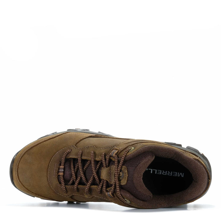 Merrell Moab Adventure 3 Dark Earth Mens Running &amp; Walking
