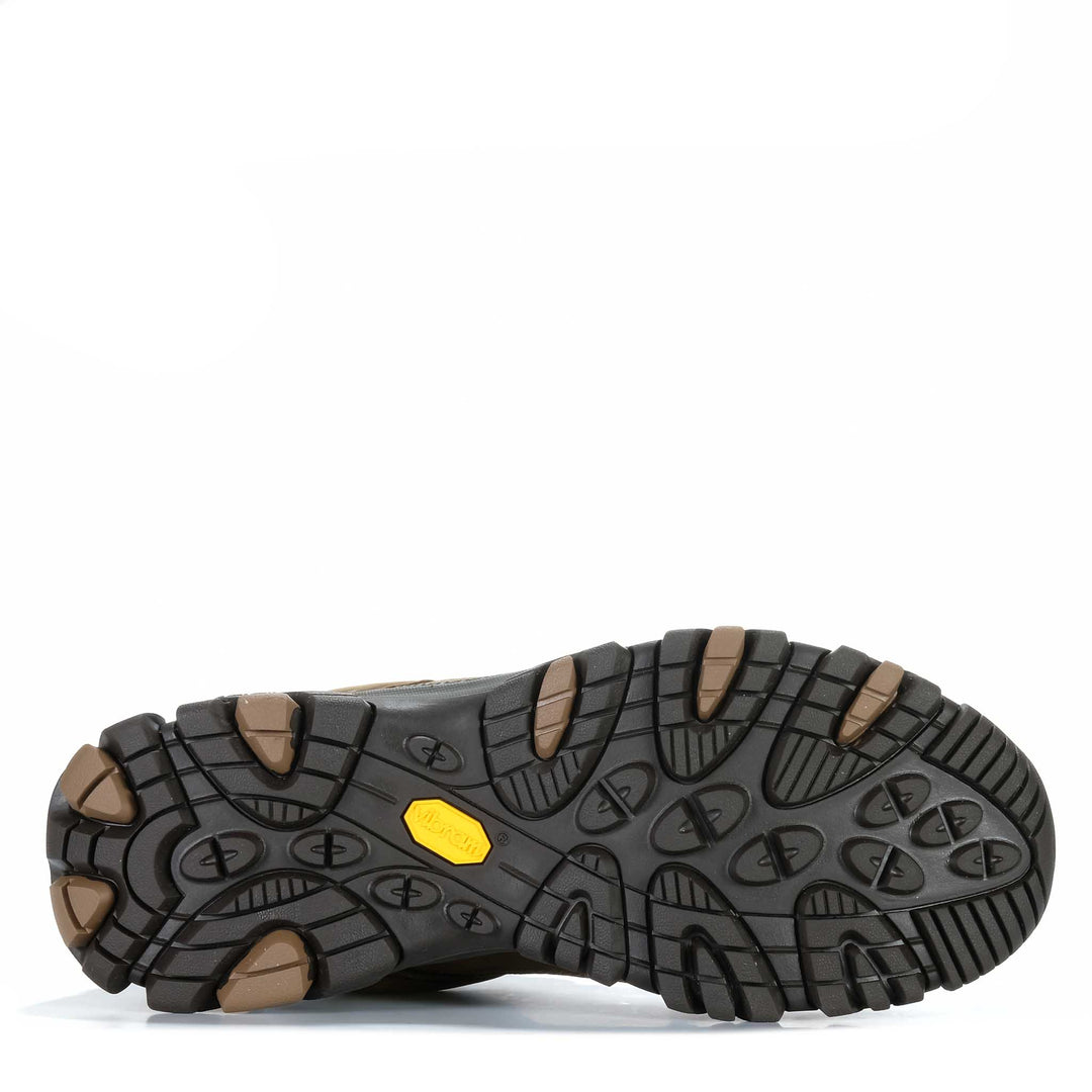 Merrell Moab Adventure 3 Dark Earth Mens Running &amp; Walking